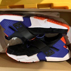 Men's Nike Air Huarache Drift PRM; AH7335 002